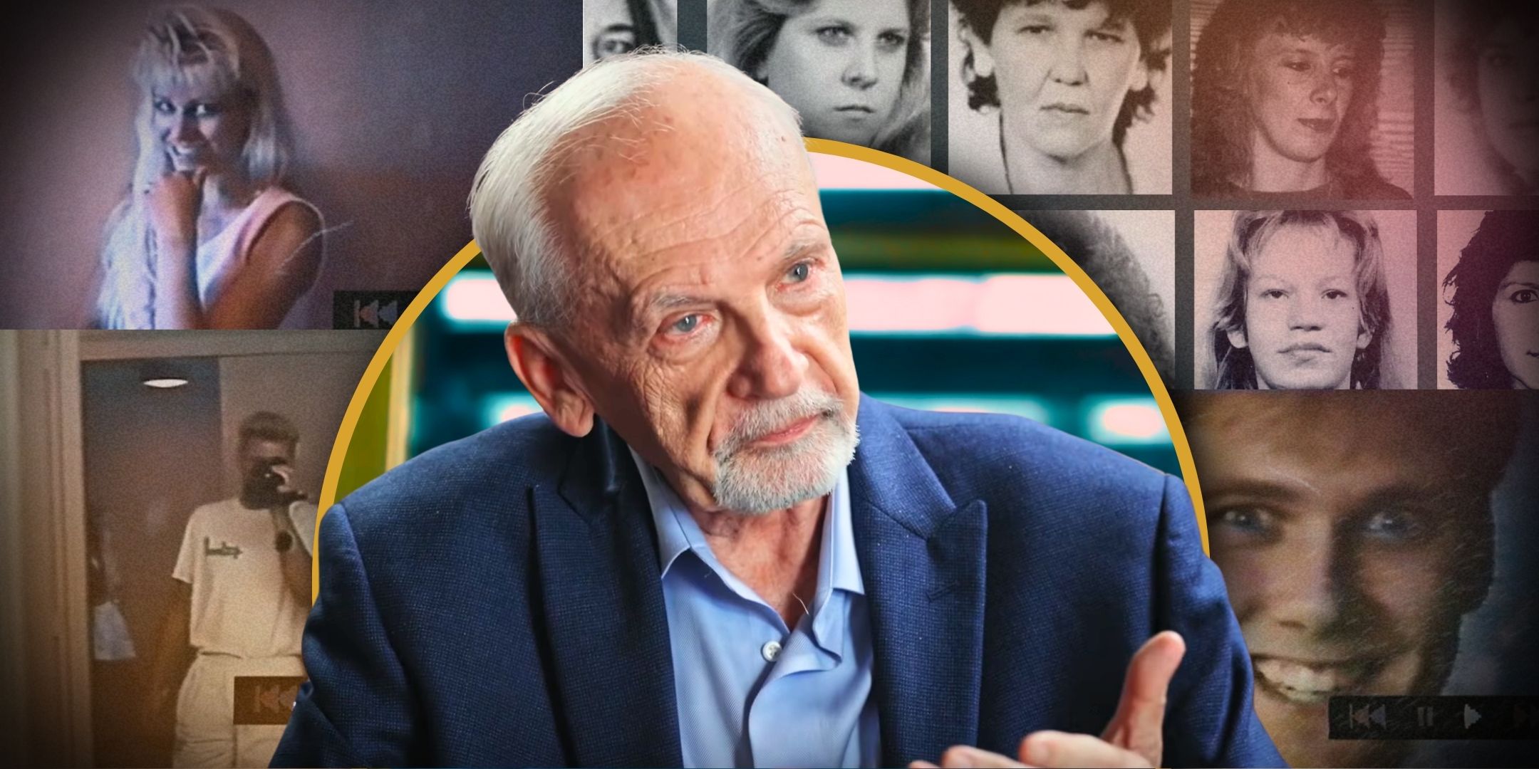 FBI True Temporada 7 Fecha de estreno anunciada mientras el trailer revela historias de crímenes verdaderos y patológicos que el FBI nunca olvidará (exclusivo)