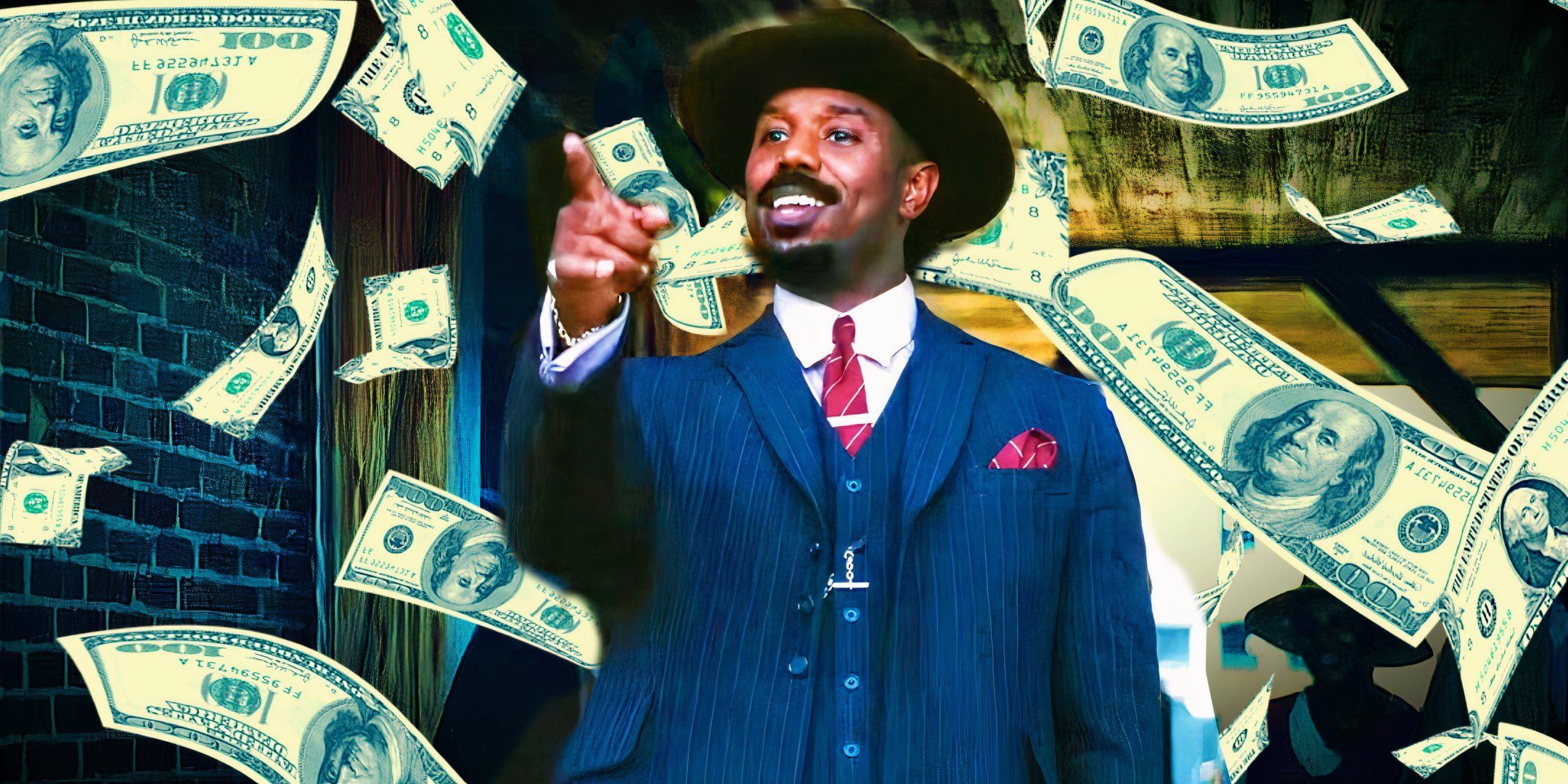 La taquilla de los pecadores cruza el mayor hito global en el camino a Breakeven Point