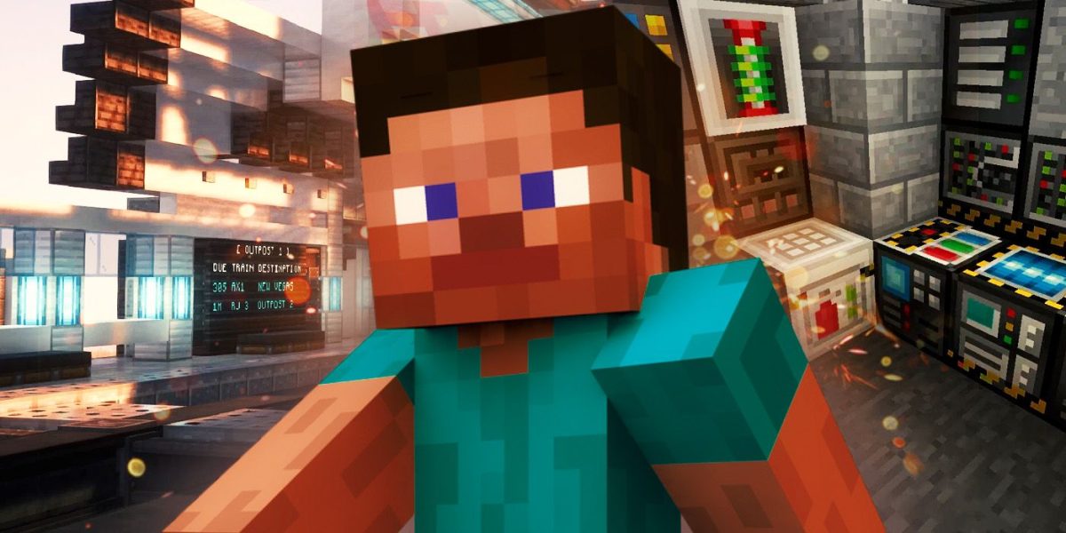 5 mejores modificaciones de Minecraft Tech para reinventar el juego