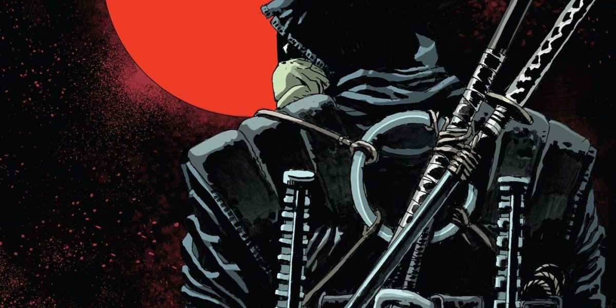 TMNT cruza la línea cuando Last Ronin acaba de matar a un personaje icónico que los fanáticos de la vieja escuela se perderán