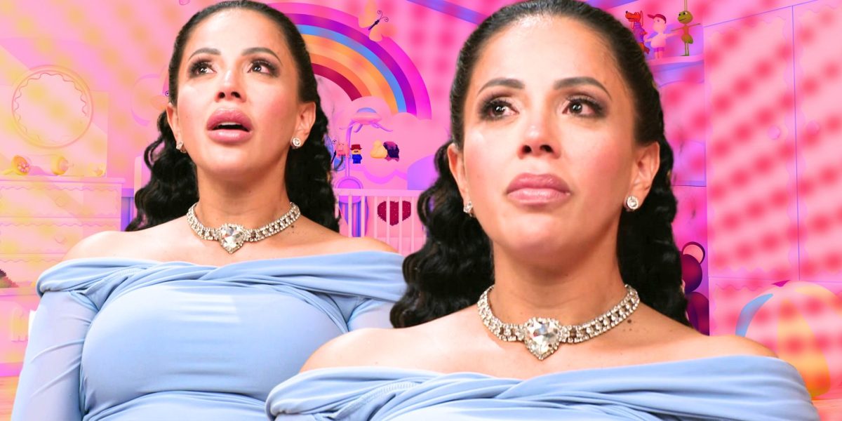 Jasmine Pineda de 90 días anuncia un nuevo hito para bebés después de la fecha de vencimiento del secreto y la impactante actualización de la relación de Matt Branis con niños