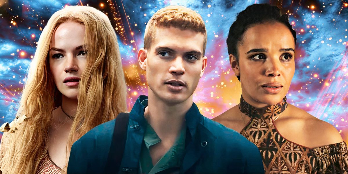 La temporada 3 de Wheel of Time saltó un héroe importante, pero la configuración de S4 sugiere que aparecerá pronto