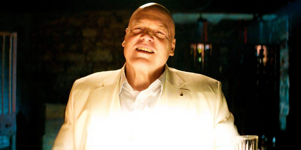 Sí, creo que Daredevil: la escena más horrible de Born Again realmente superó el espectáculo original de Marvel de Netflix