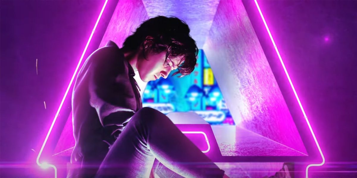 Espera, ¿Polonio-204 es algo real? El veneno en la película Kate de Netflix explicó