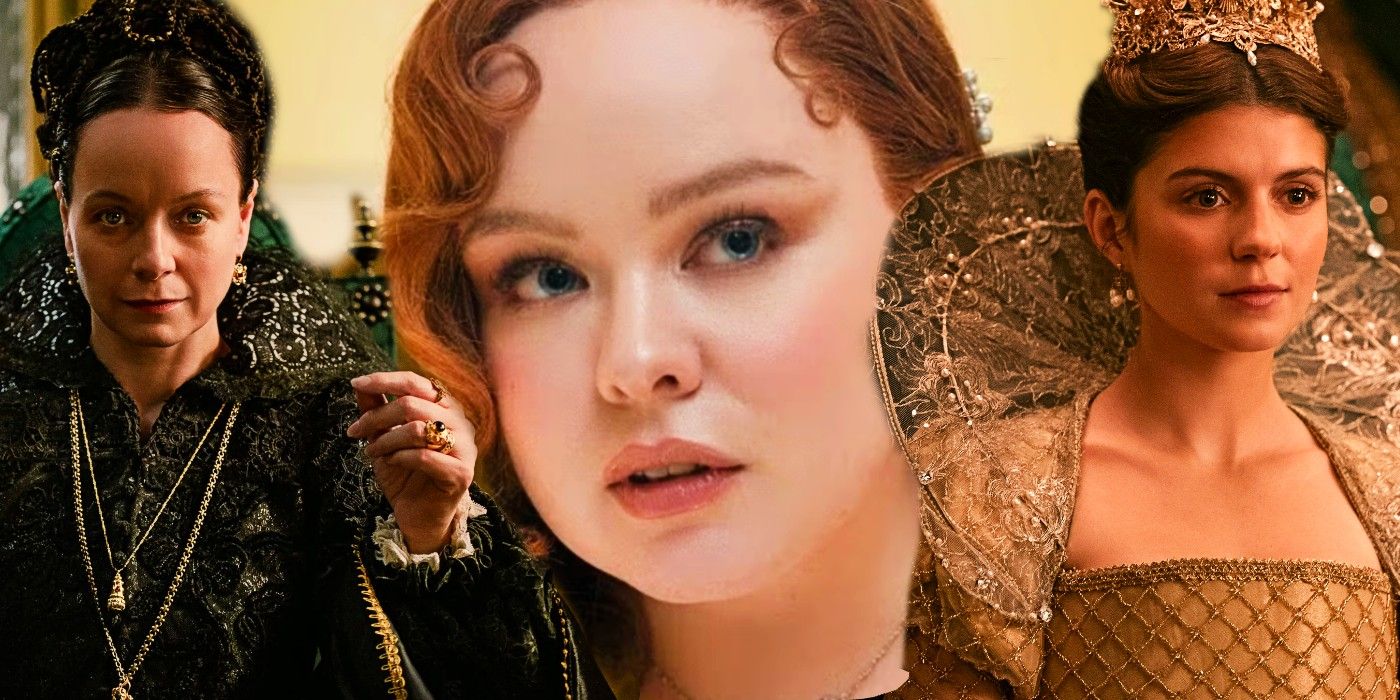 4 shows que esperaba serían el “próximo Bridgerton”, solo para ser demostrado