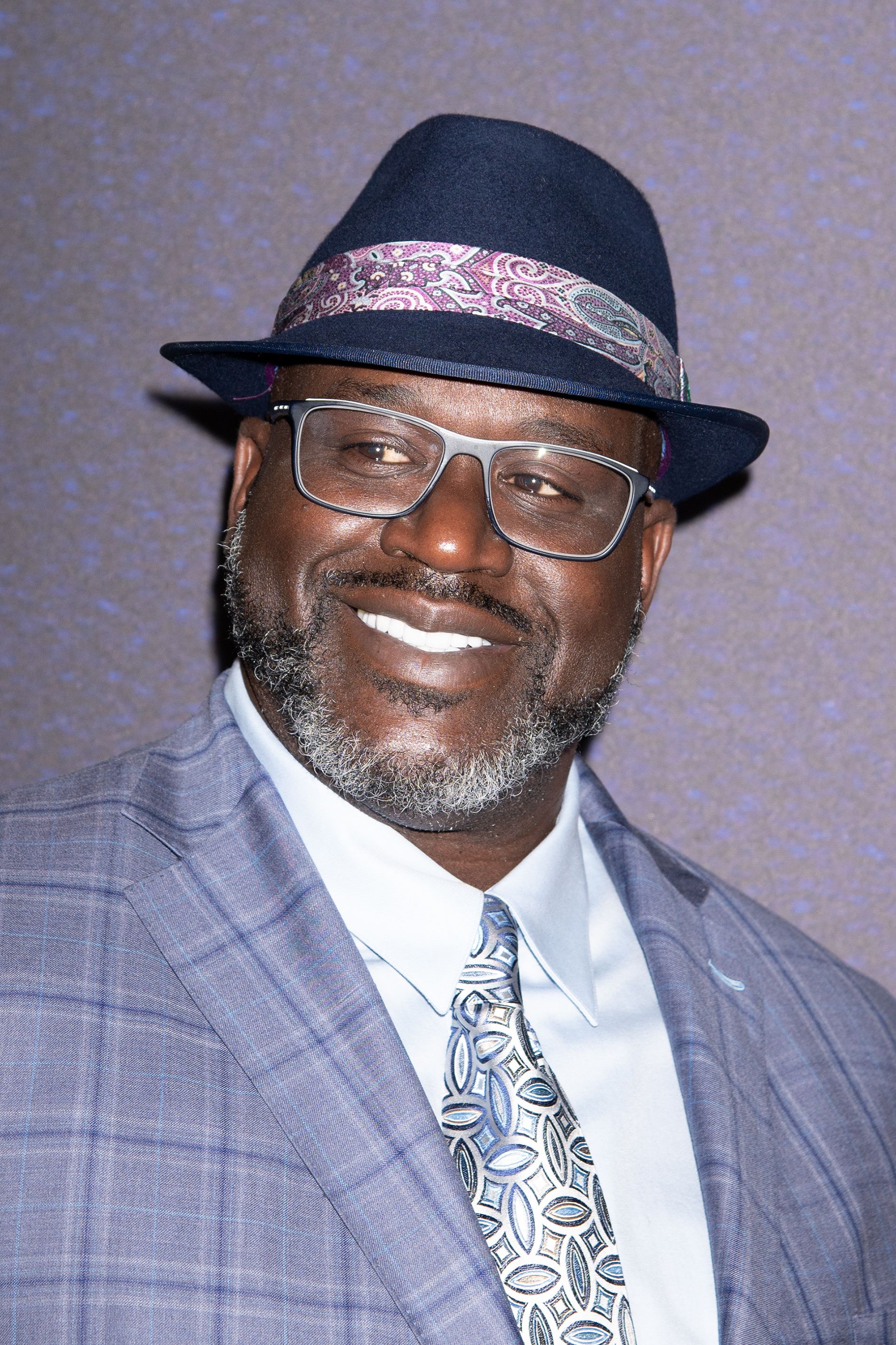 Tiro en la cabeza de Shaquille O'Neal