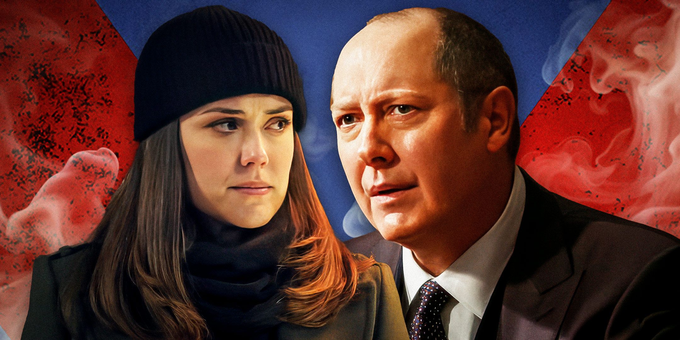 5 episodios de la lista negra que puedes omitir por completo