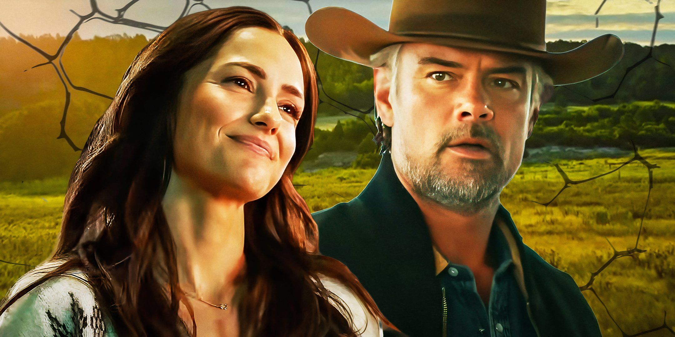 5 razones por las que las revisiones de Ransom Canyon de Netflix son tan mixtas