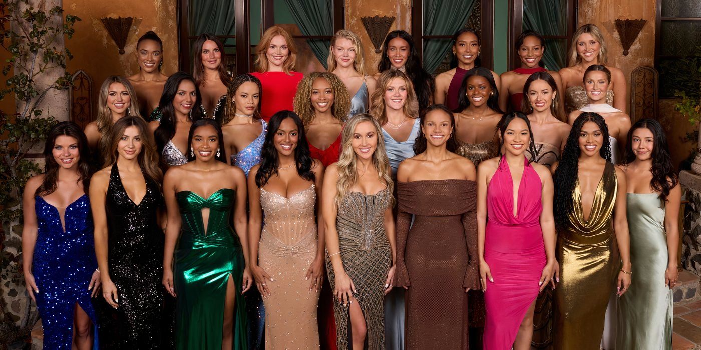 6 Alums de franquicia de Bachelor que podrían estar en la carrera por la temporada 22 de Bachelorette lideró una vez que termina el pausa