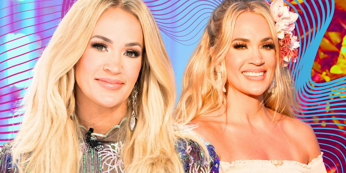 6 Problemas de American Idol's Carrie Underwood no causó en la serie que necesita ser solucionada (está recibiendo demasiada culpa por los problemas preexistentes)