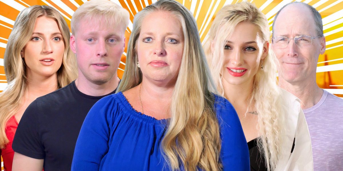 6 razones por las que no quiero bienvenido a Plathville para regresar para otra temporada (el programa no dice toda la verdad)