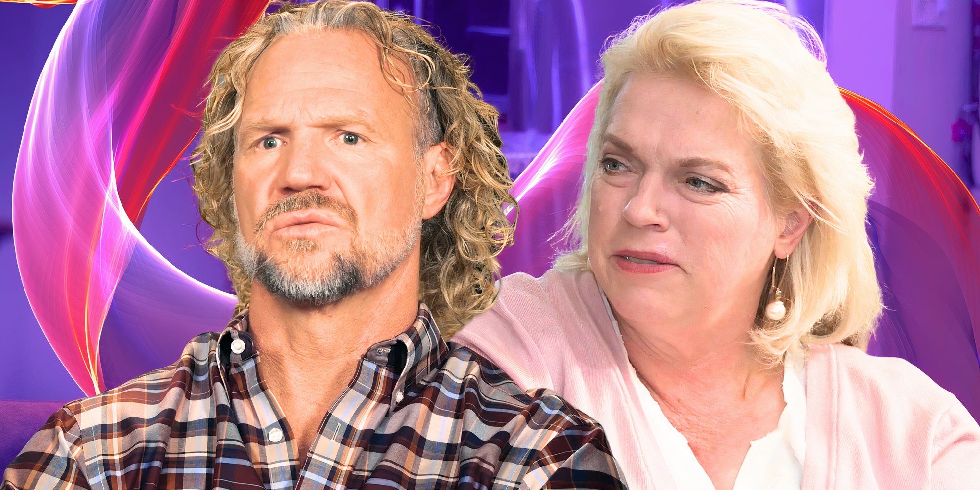 Janelle Brown, de Sister Wives, considera que esta medida drástica se separa por completo de Kody Brown después de $ 340,000 Coyote Pass Deuda Payoff