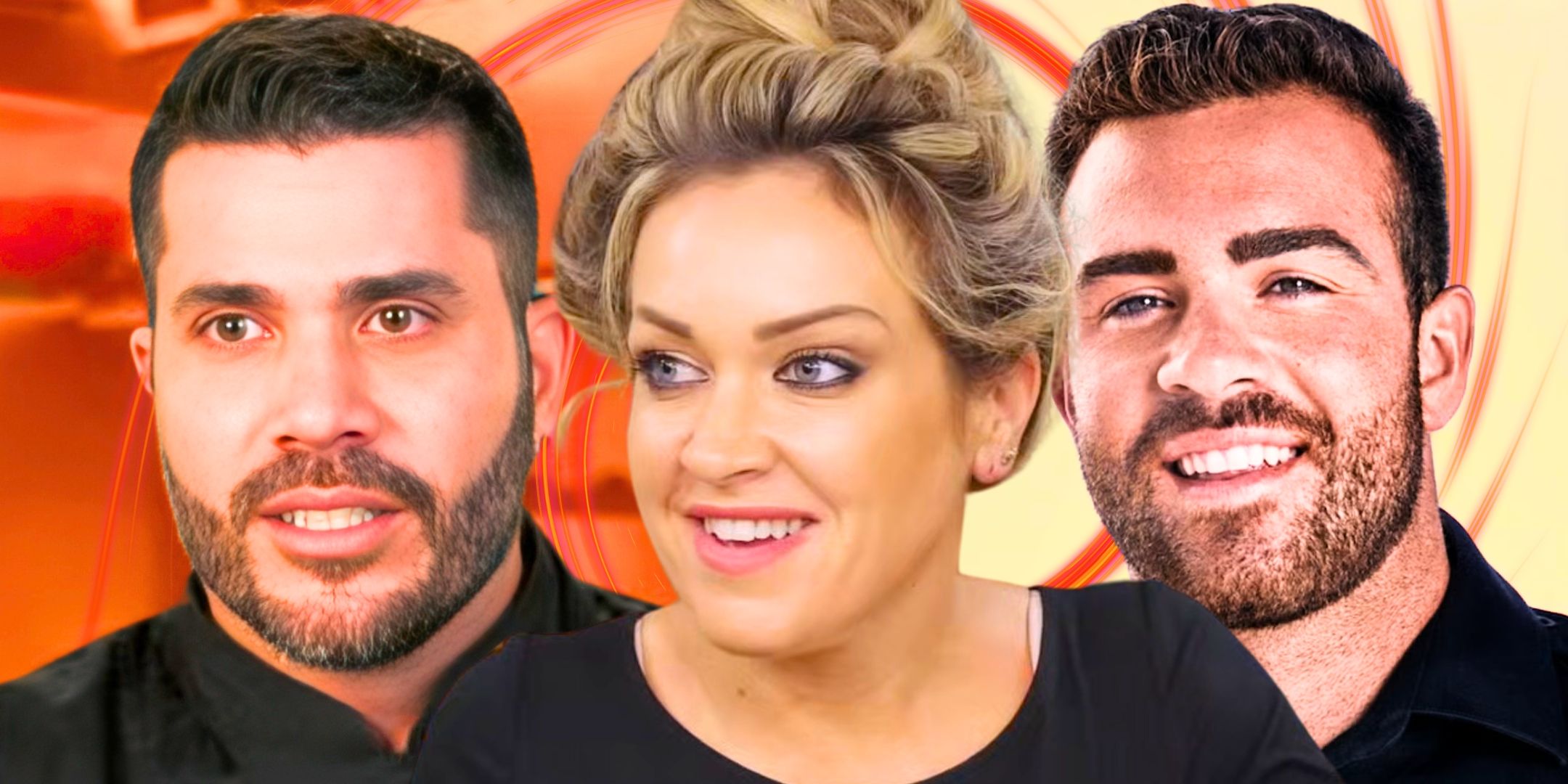 8 Alums de la franquicia de cubierta que deberían regresar a pesar de aparecer en solo una temporada (merecen otra oportunidad)