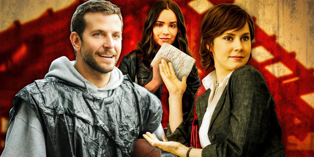 8 mejores películas y programas para ver después de la lista de la vida de Netflix