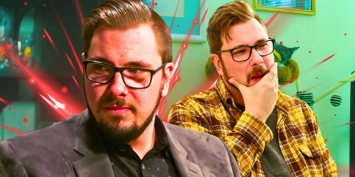 90 días: Hunt for Love presenta villanos importantes como Rob Warne y Colt Johnson (estoy seguro de que será un desordenado de trenes que deja a algunos miembros del elenco de corazón roto)