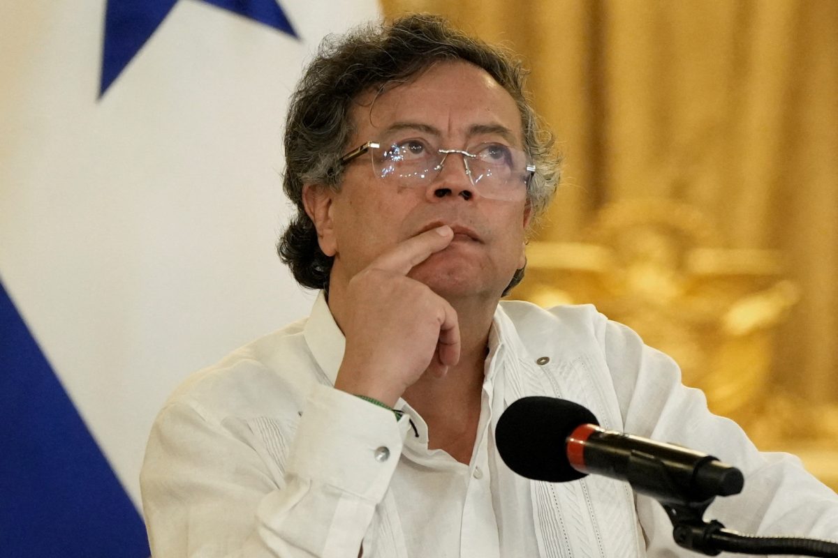 Acusan a Gustavo Petro de tener una adicción a las drogas | Video