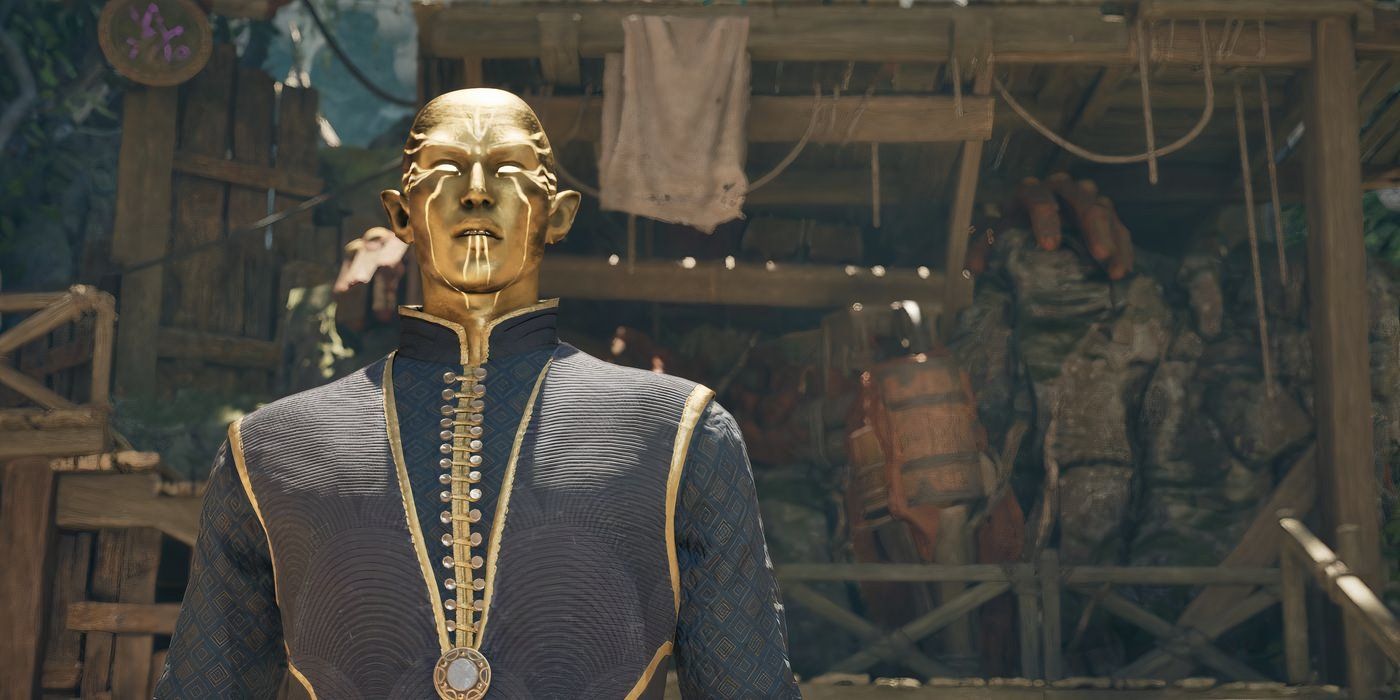 Splinter de Sargamis declarado de Eothas DawnTreader Quest