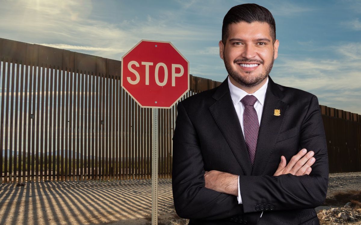 Alcalde de Matamoros se queda sin visa por investigación de narcotráfico