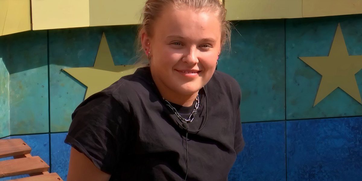 All the Celebrity Big Brother UK Jojo Siwa Drama explicó (ha llegado a los titulares de varios incidentes)