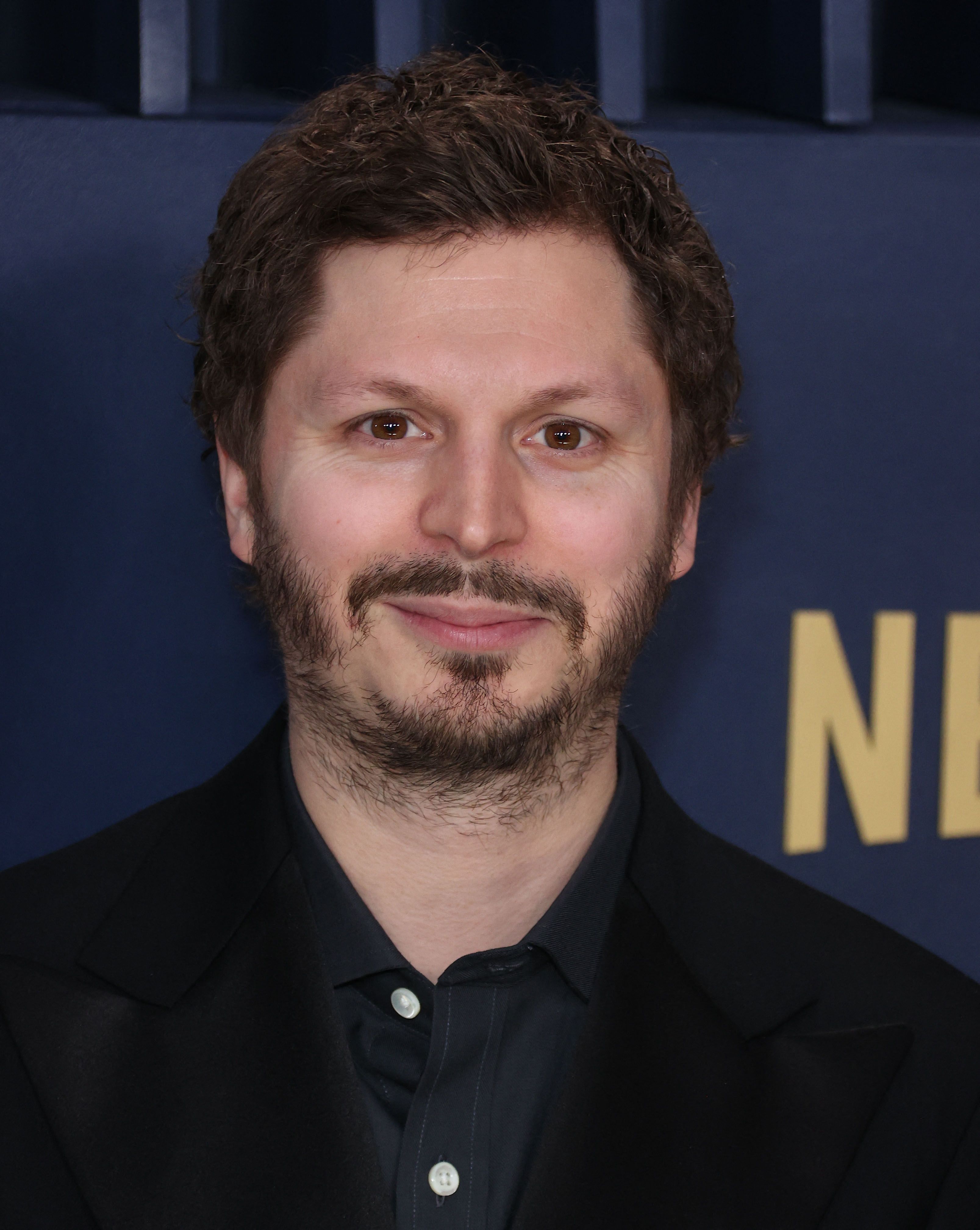 Tiro en la cabeza de Michael Cera