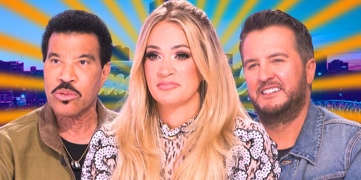 American Idol Season 23 se burla de la nueva noche temática en medio de señales de Carrie Underwood que tiene demasiada culpa por los problemas de la temporada (spoilers)