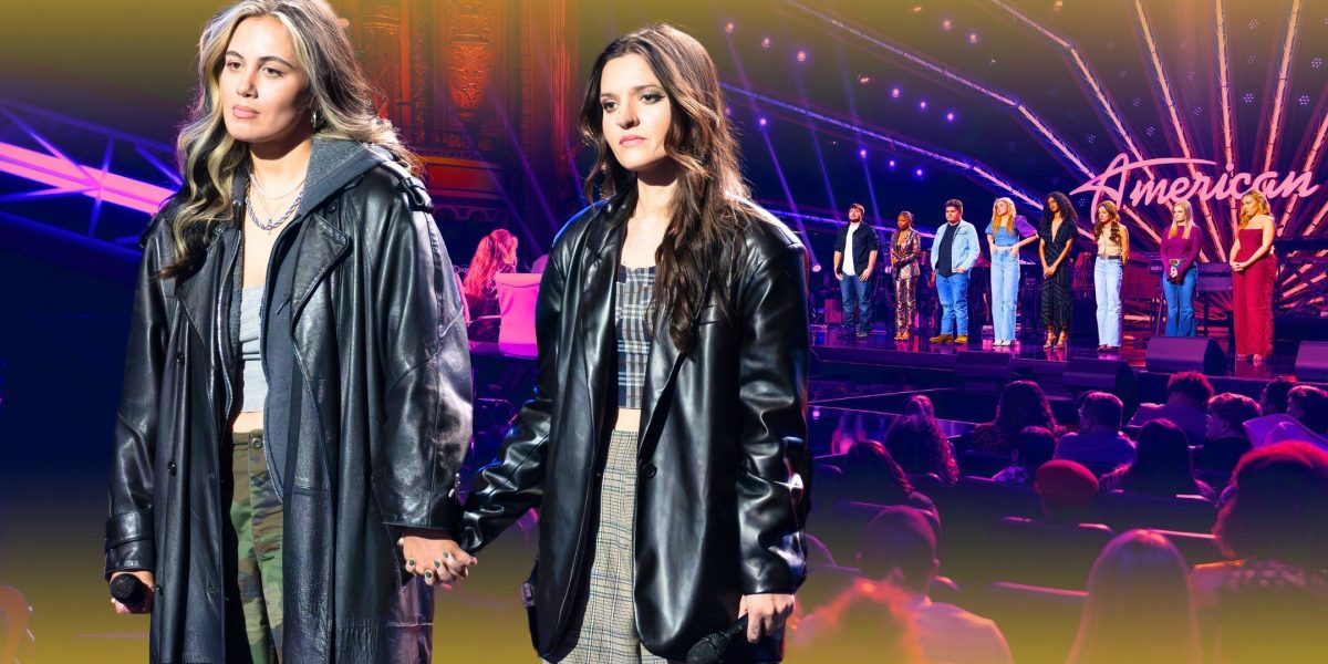 American Idol está arruinando la esencia del espectáculo al castigar a los finalistas de otras competiciones de canto (demasiados concursantes de la temporada 23 han competido antes)