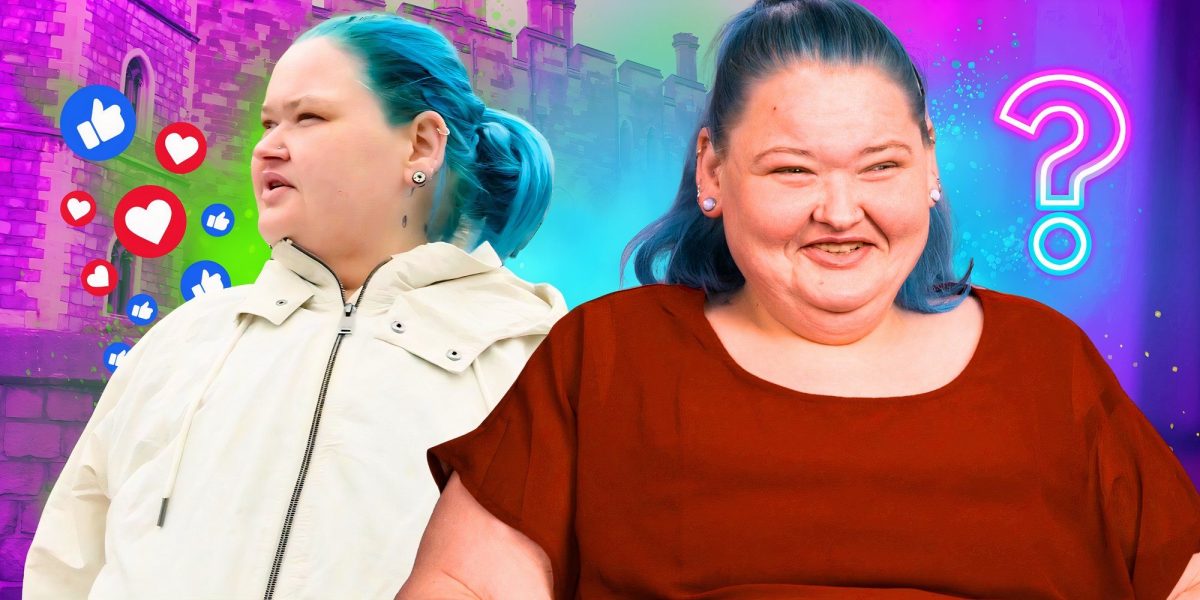 Amy Slaton de 1000 lb hermanas da la bienvenida a los nuevos miembros de la familia en medio de las principales noticias de carrera y la impresionante actualización de la relación con el novio Brian Scott Lovvorn