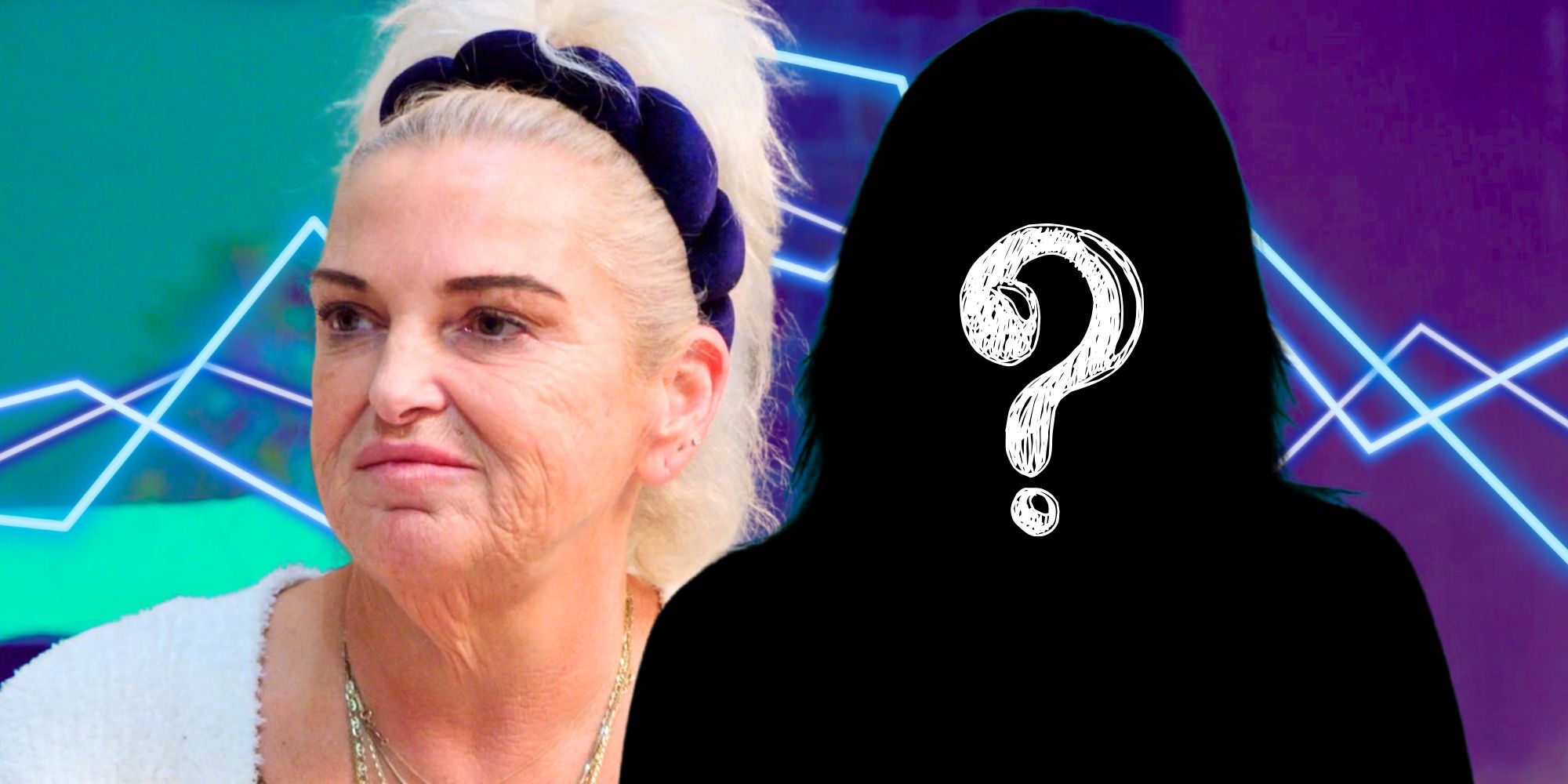 Angela Deem de 90 días de prometido de 90 días llora la pérdida desgarradora de un ser querido en medio de grandes noticias sobre la carrera de reality shows