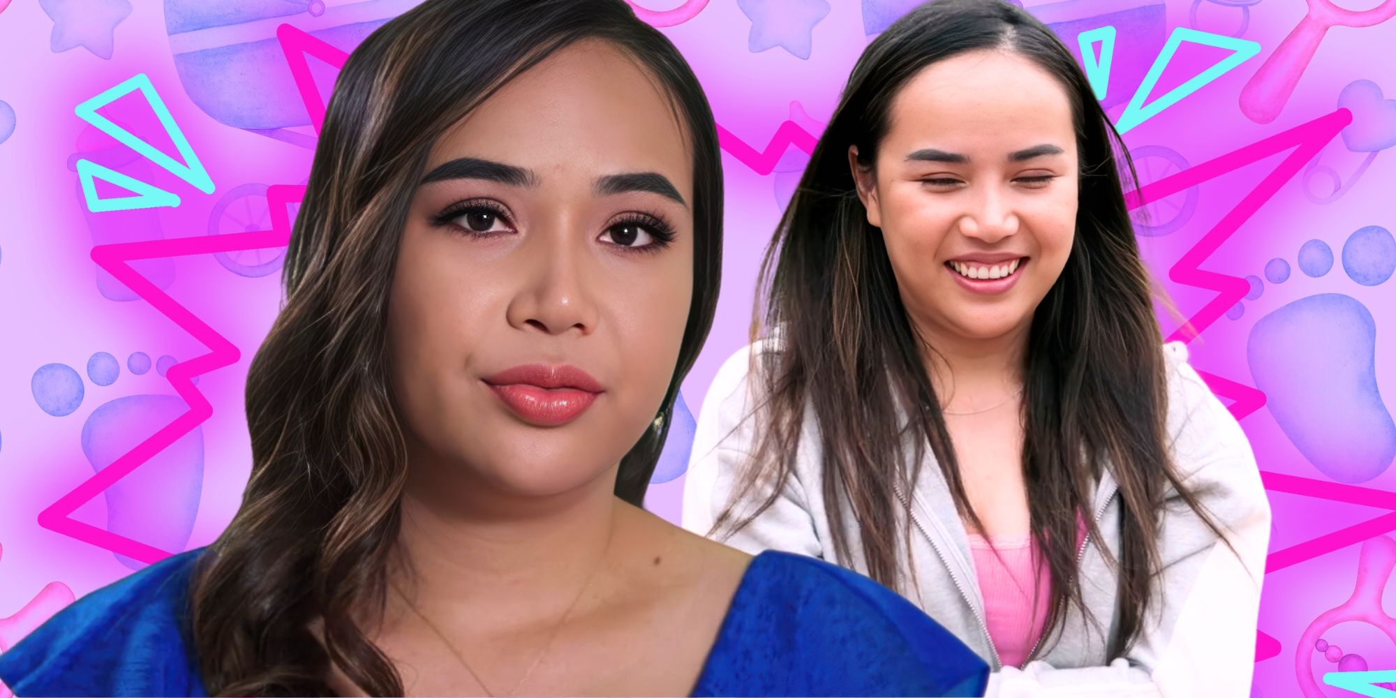 Annie Suwan de 90 días Annie Suwan anuncia una emocionante actualización de su carrera después de mudarse a Tailandia en medio de señales de que ella y David Toborowsky no regresarán a América