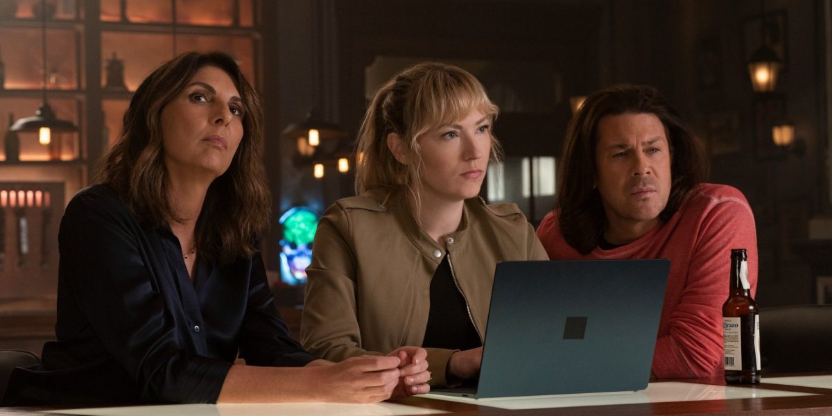 Apalancamiento: fecha de lanzamiento de la temporada 3 de redención finalmente revelada junto con imágenes de primer aspecto