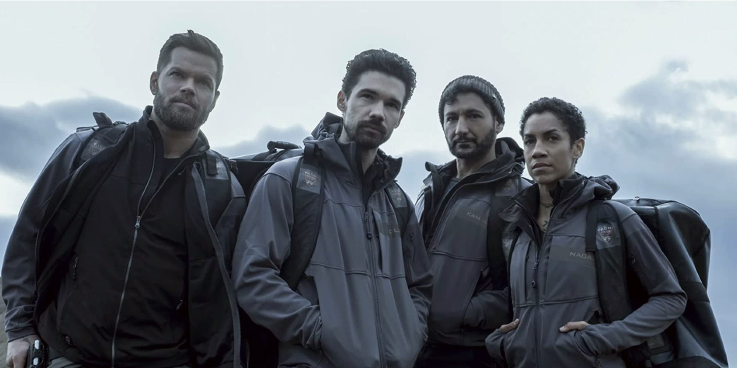 Apuesto a que olvidaste totalmente que este gran actor de MCU tenía un papel de fondo en la extensión de 3 años antes de convertirse en una estrella