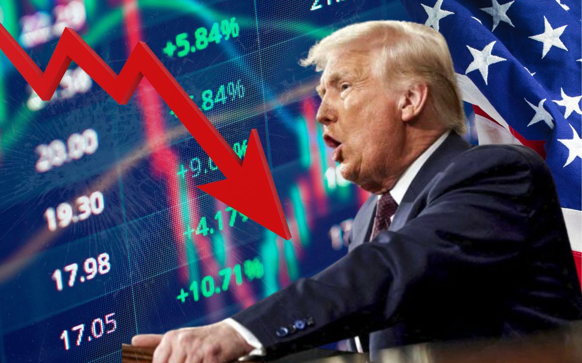 Aranceles de Trump sacuden al mundo y líderes globales reaccionan