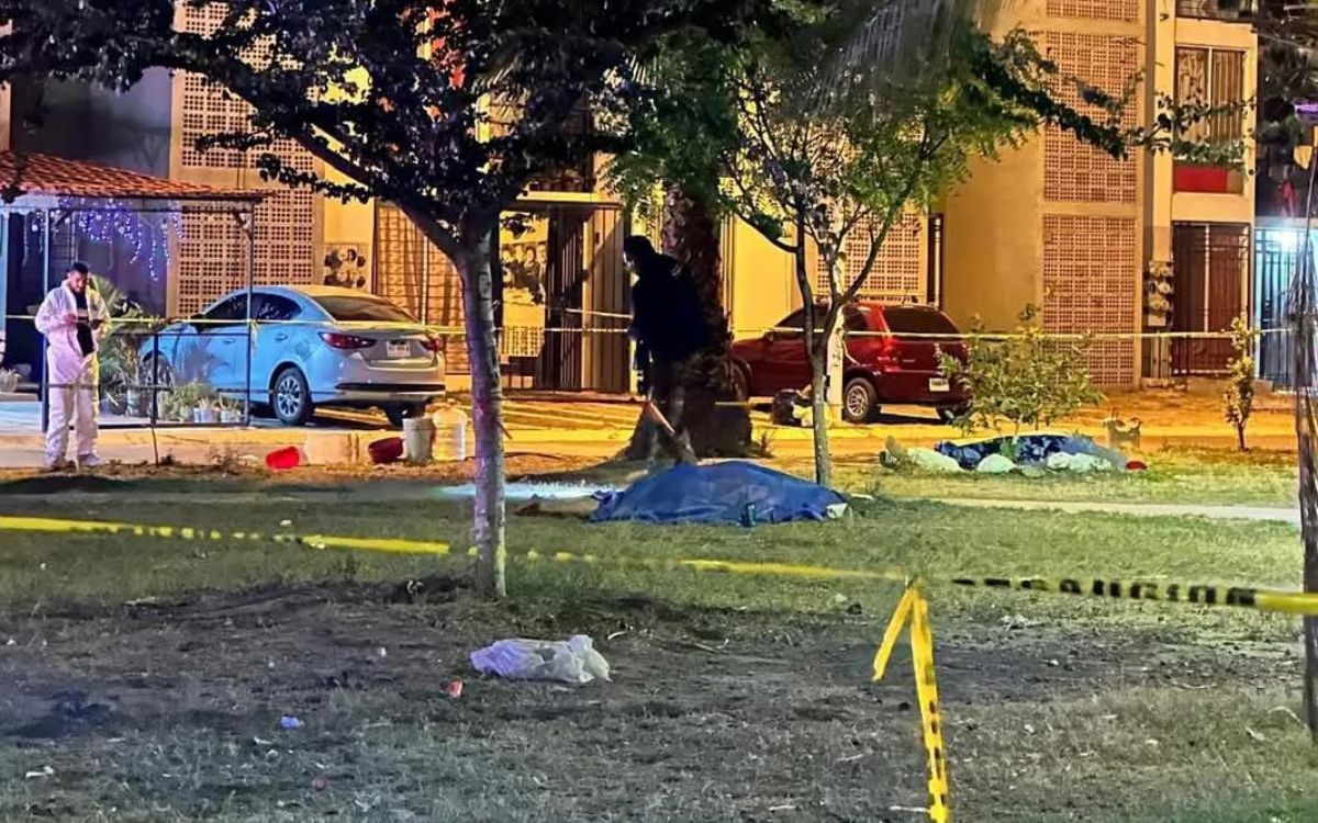 Asesinan a buscadora y su hijo en Jalisco, colectivo exige justicia