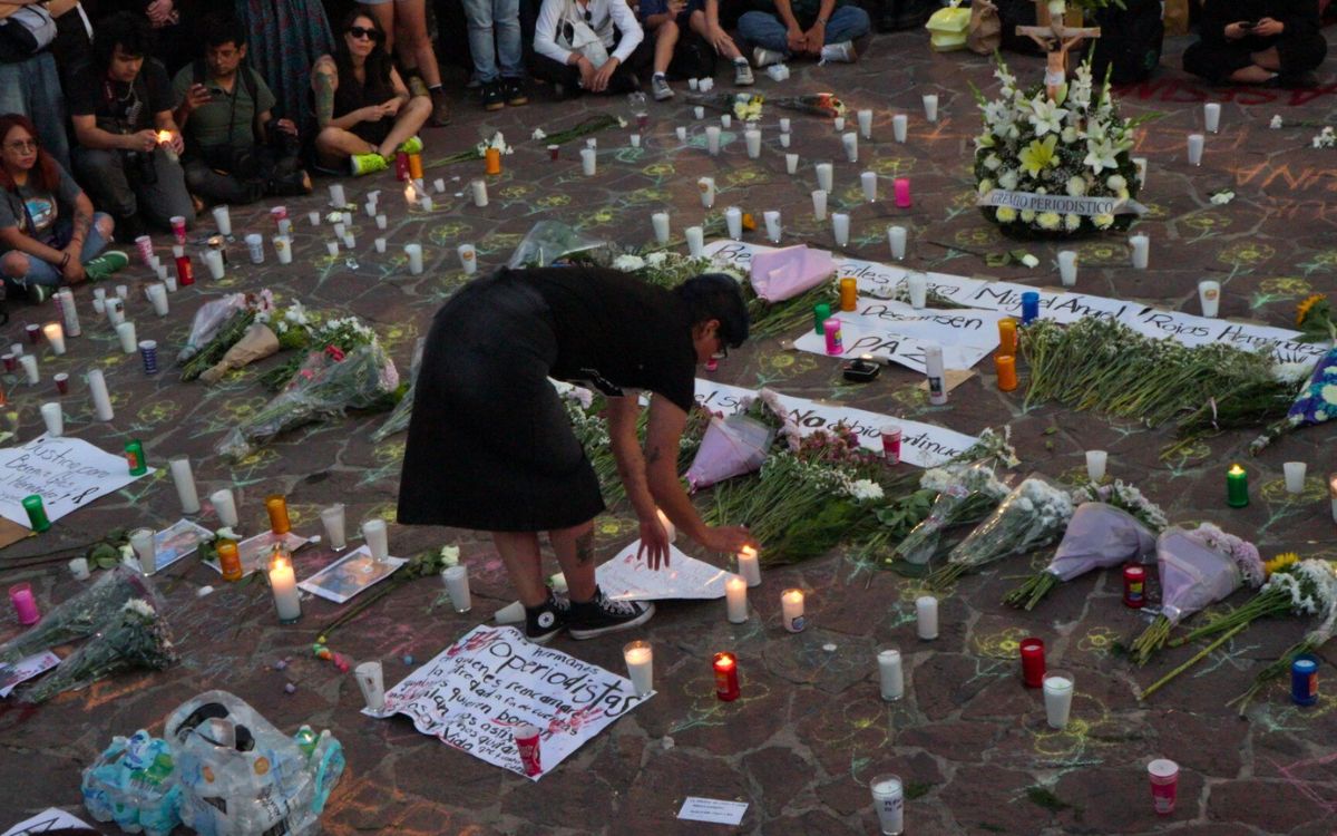 Axe Ceremonia | Encargado de comunicación niega omisiones; testimonios lo desmienten