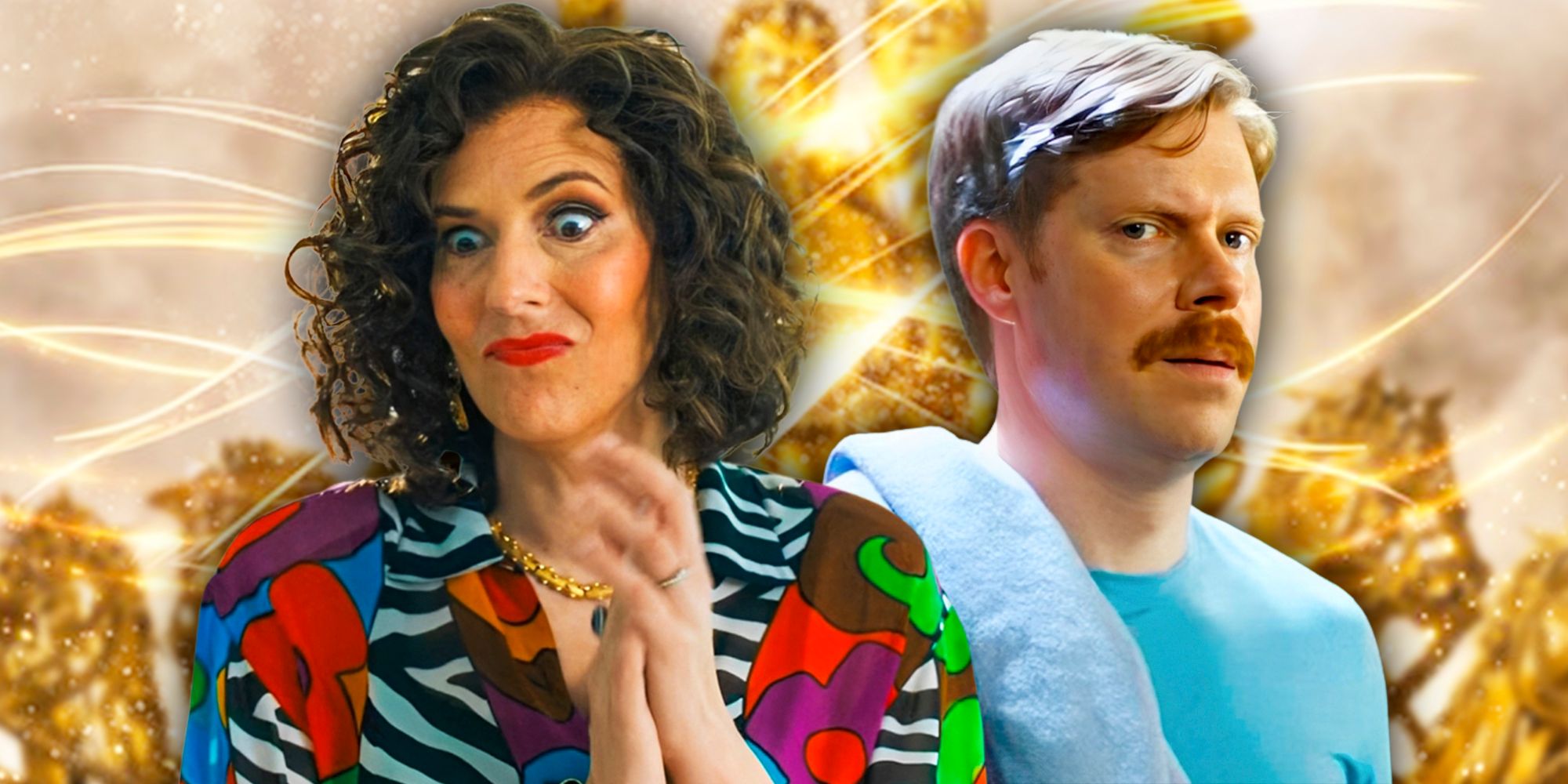 BJ & Judy’s The Righteus Gemstones Season 4 Story sugiere que el programa repetirá un gran conflicto de temporada 1