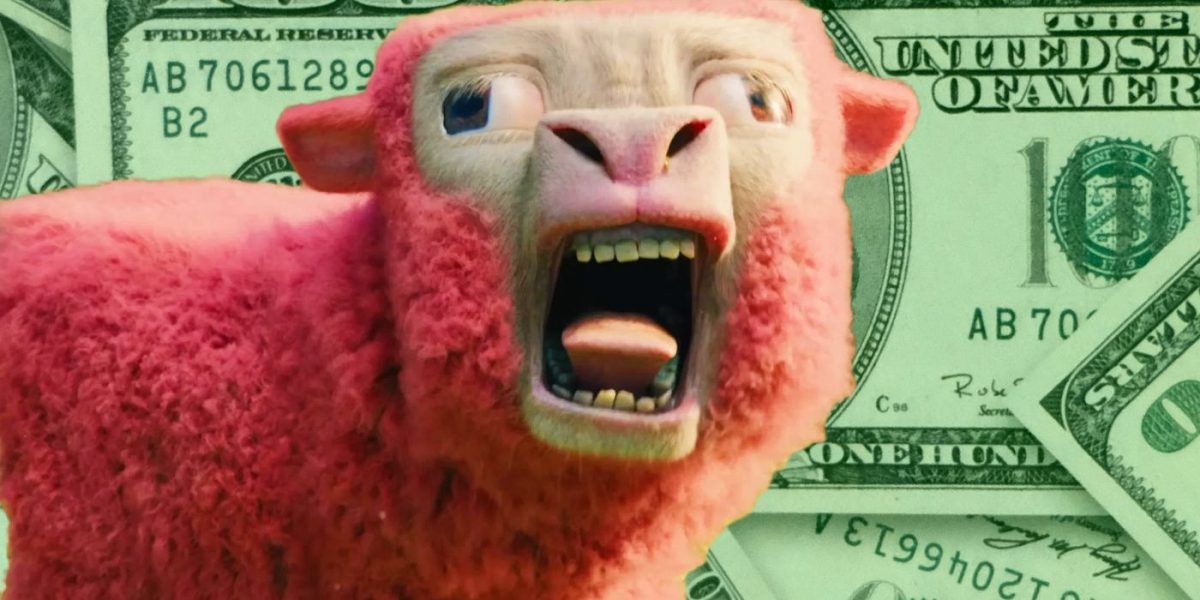 Bactorización de taquilla: una película de Minecraft destruye las proyecciones con la mejor apertura de 2025 hasta ahora