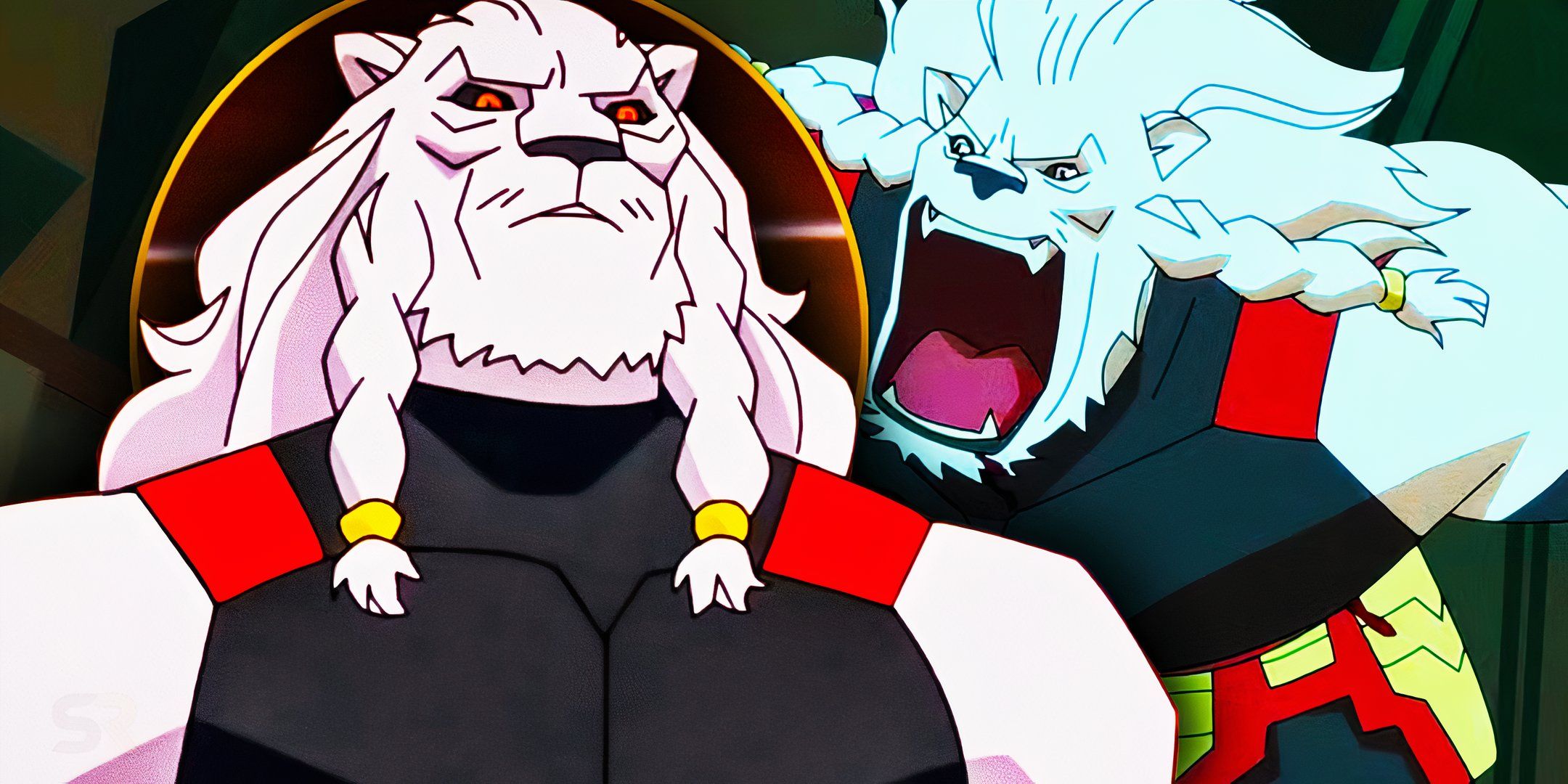 Battle Beast de la temporada 4 de Invincible Arco provocado por el co-showrunner: “Solo quiere más”