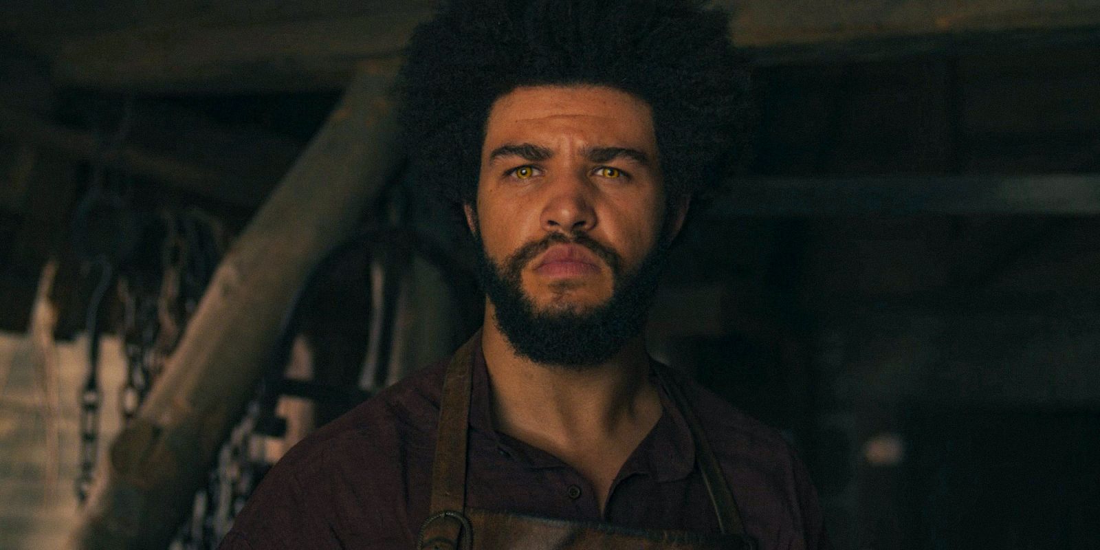 Big Rivers Twist de la temporada 3 de Wheel of Time, evita un gran problema de Perrin para la temporada 4