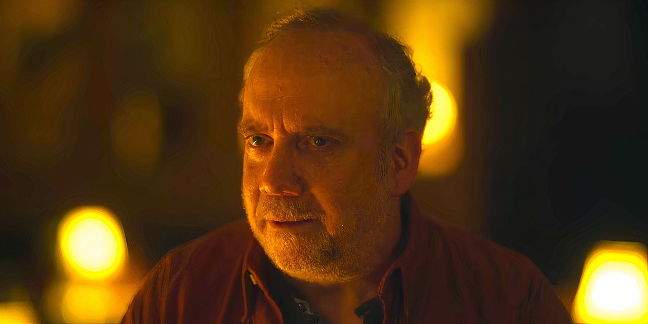 Black Mirror S7 E5 Ending: la verdad “intensa” detrás de la última mirada en la cara de Philip explicada por Paul Giamatti de Eulogy