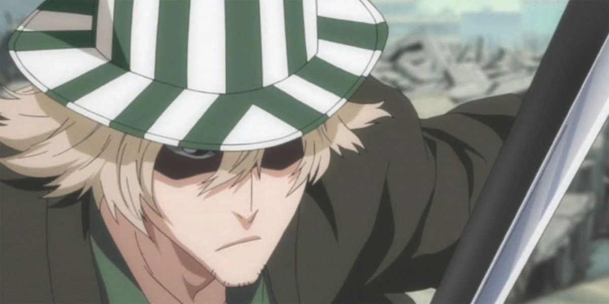 Bleach: Actualización final de la temporada final de miles de la guerra de Blood War, burlándose de un importante Bankai