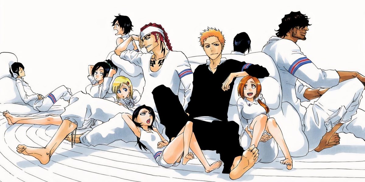 Bleach: una guía completa para el destino de cada personaje principal después del final de la Guerra de Blood de mil años, explicó