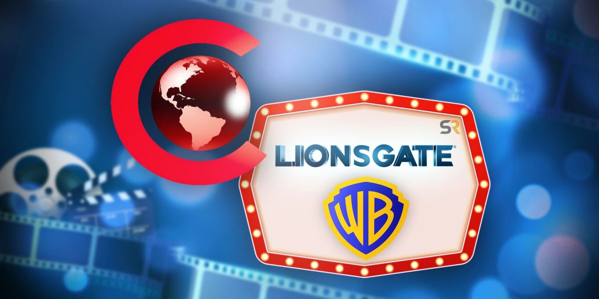 Blog en vivo de Cinemacon 2025: Día 2