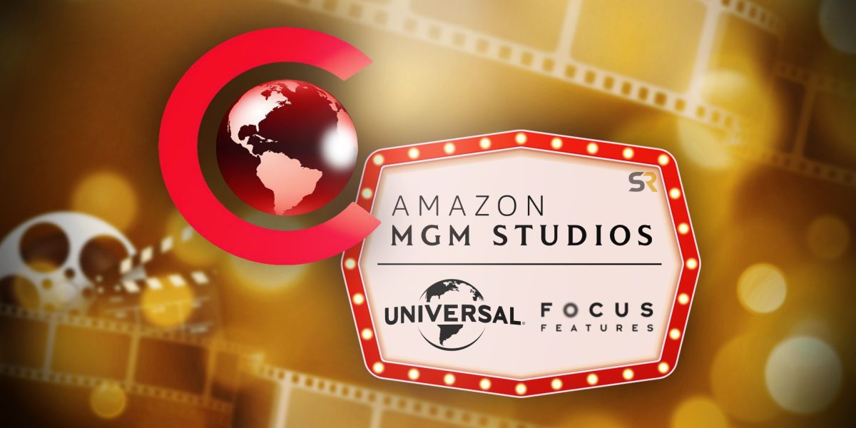 Blog en vivo de Cinemacon 2025: Día 3