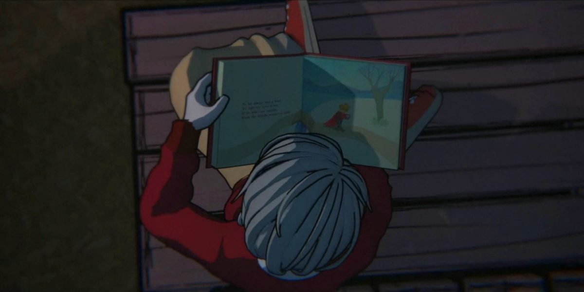 Blue Prince es demasiado fácil para su propio bien, pero sé lo que habría hecho que la dificultad sea perfecta