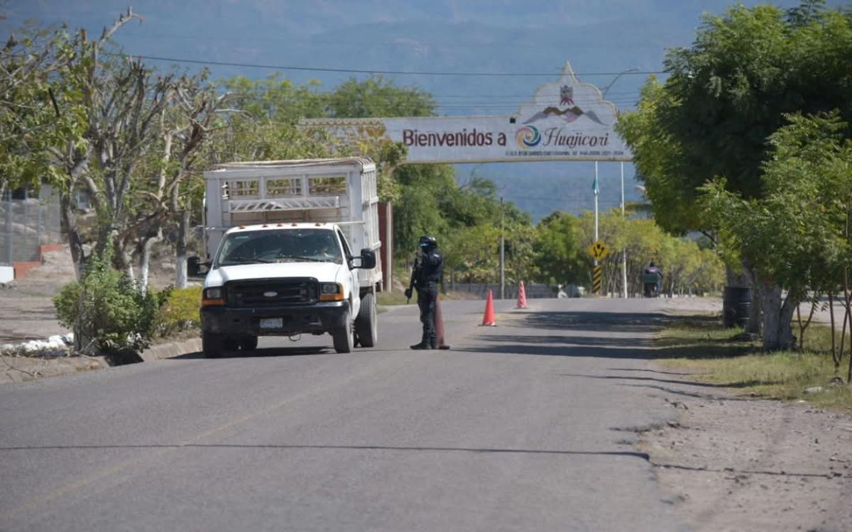 Buscadoras de Nayarit exigen la recuperación de 180 cuerpos sin vida en Huajicori
