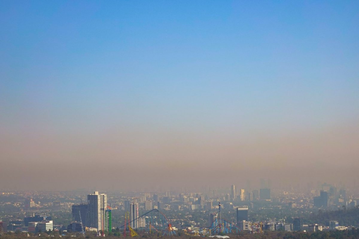 CDMX | Doble Hoy No Circula por contingencia ambiental