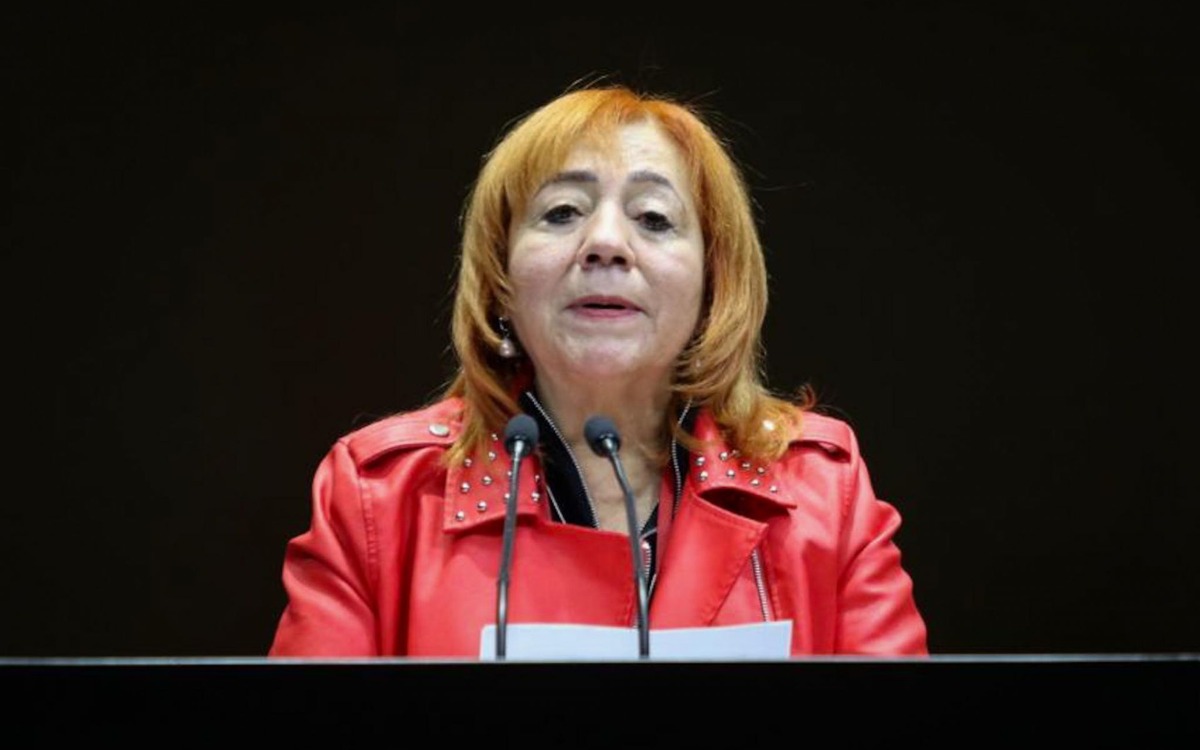 CNDH: “No negamos la existencia de desapariciones en México”