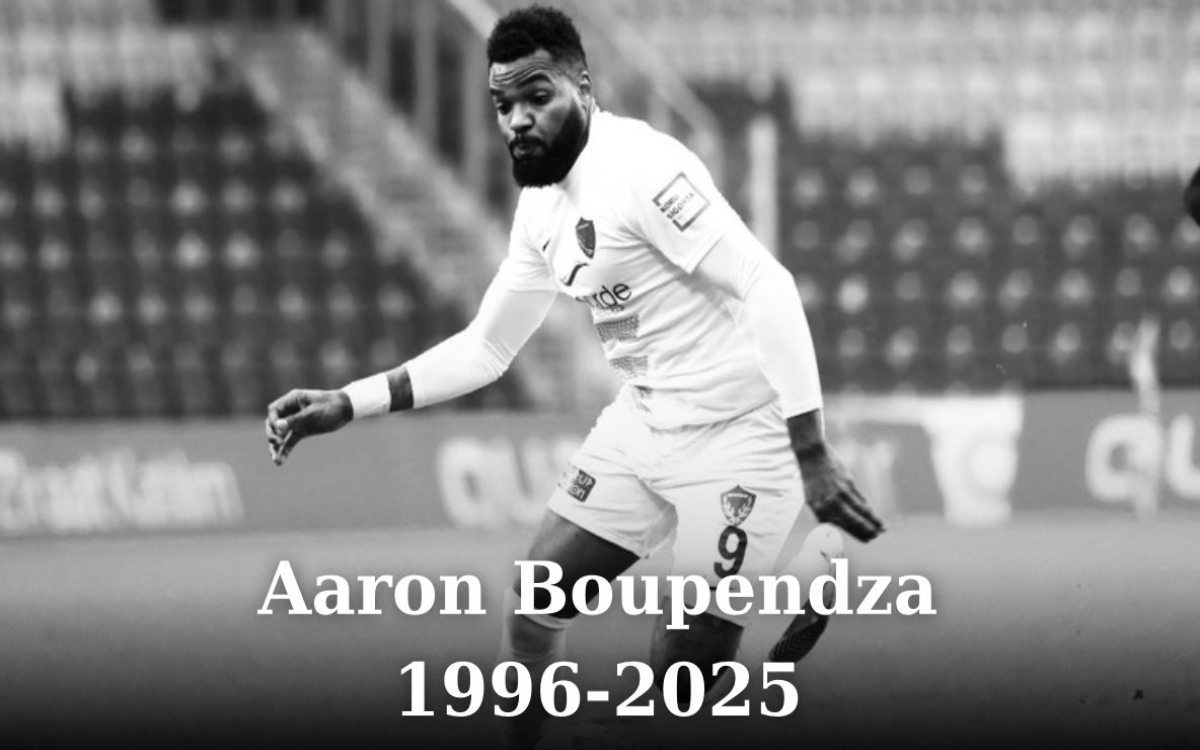 Cae futbolista gabonés de un undécimo piso y muere en China | Video