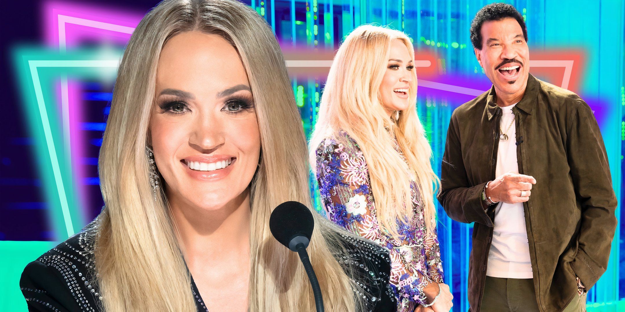 Carrie Underwood de American Idol finalmente muestra sus verdaderos colores (su personalidad es lo que faltaba todo el tiempo)