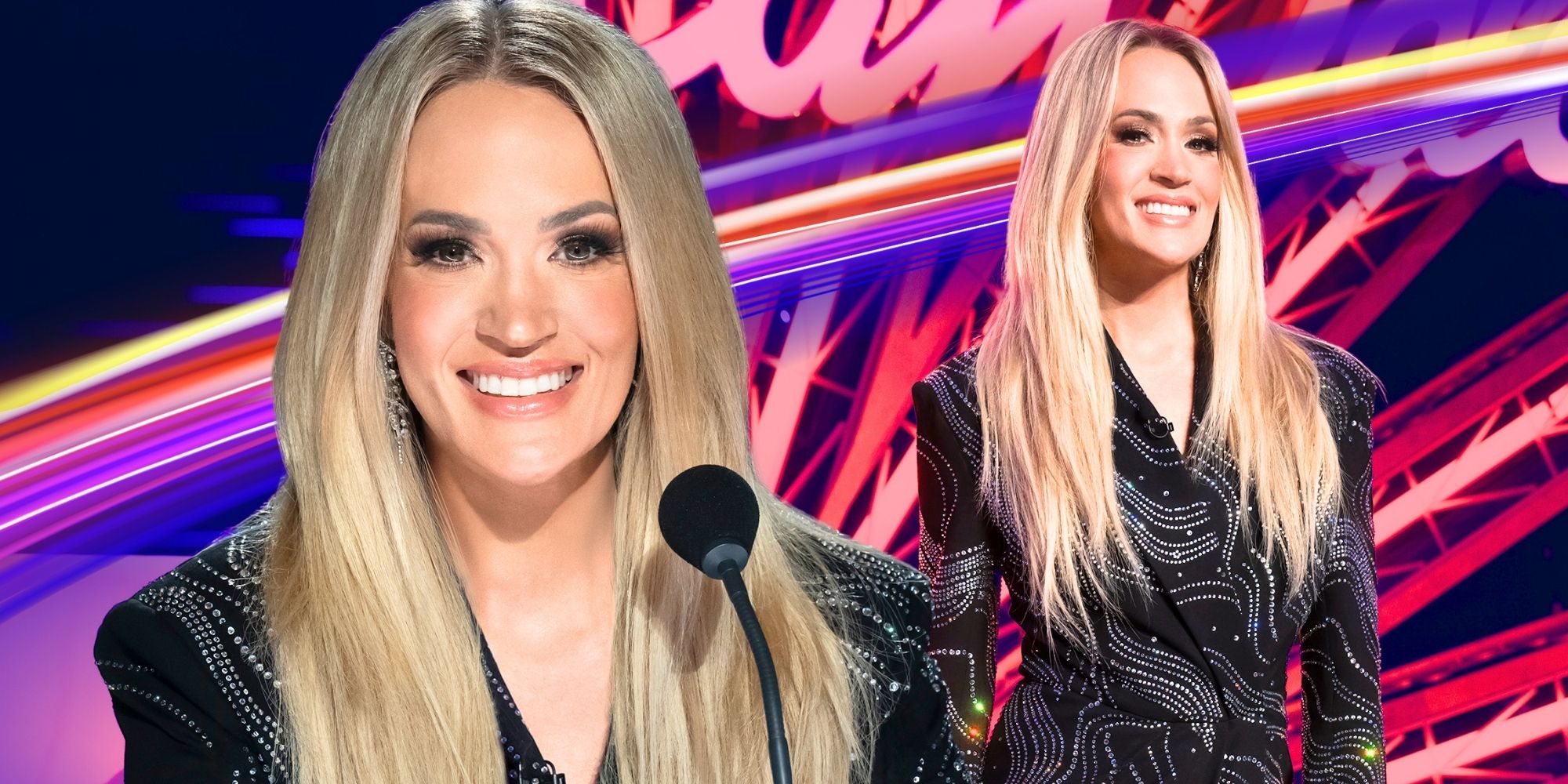 “¡Un poco robótico!”: Carrie Underwood recuerda el diss de Simon Cowell, ya que los jueces de la temporada 23 de American Idol enfrentan críticas por no hacer su trabajo